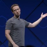 Zuckerberg licenzia undicimila dipendenti
