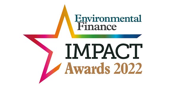 financialounge -  Environmental Finance ESG finanza GAM Investments IMPACT Award