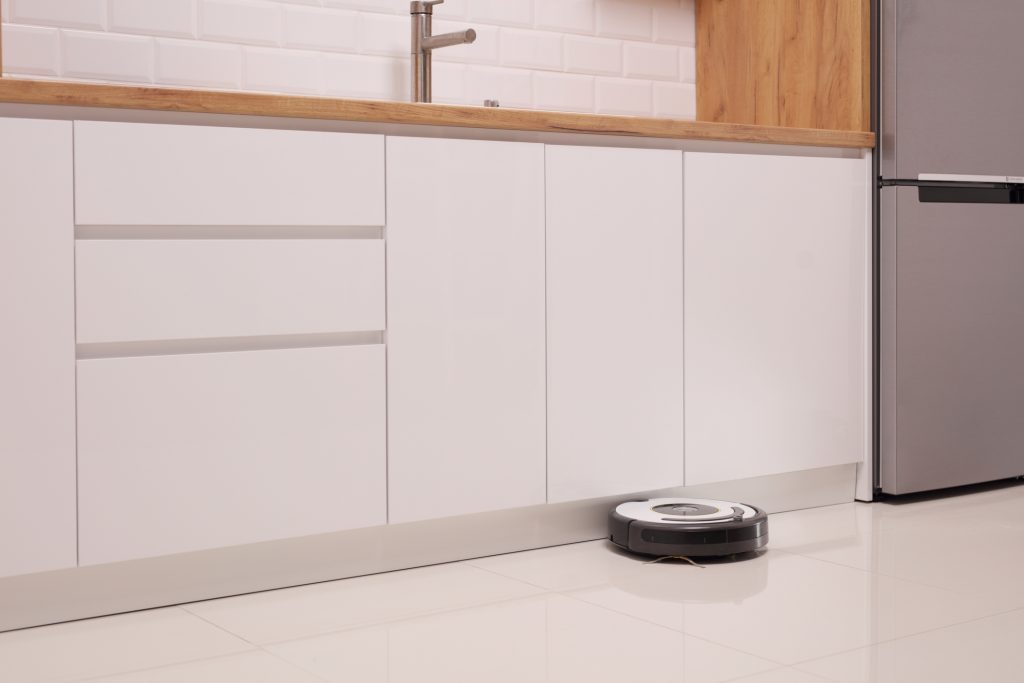 financialounge -  Amazon elettrodomestici intelligenza artificiale iRobot smart