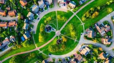 financialounge - abrdn ESG finanza Gert-Jan Kapiteyn Global Real Estate Sustainability Benchmark immobiliare Neil Slater