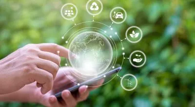 financialounge - ESG ETF Invesco mercati