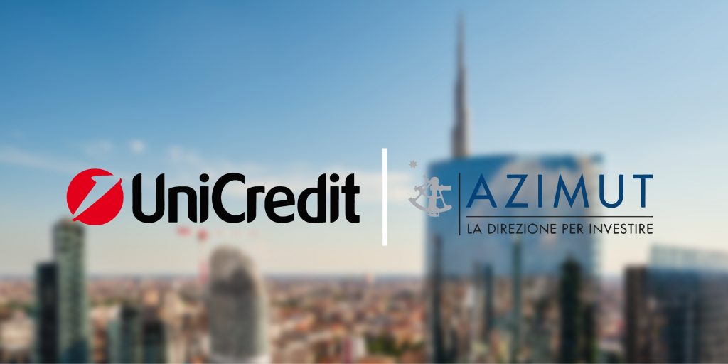 financialounge - Azimut finanza Unicredit