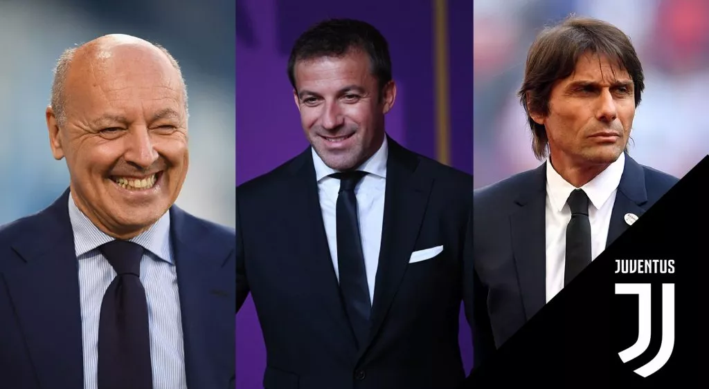 financialounge - finanza Juventus Mood