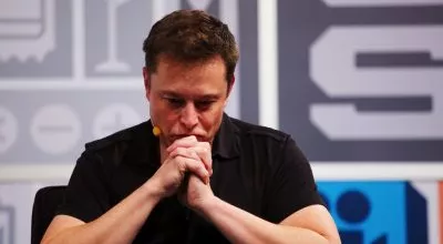 financialounge -  Elon Musk intelligenza artificiale