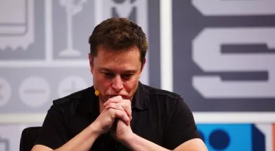 financialounge - Elon Musk finanza Tesla The Contrarian
