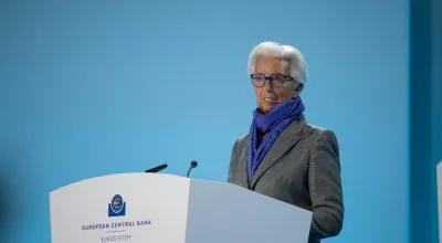 financialounge - BCE Christine Lagarde mercati