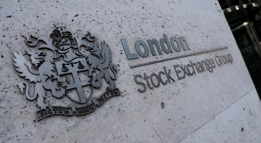 financialounge - finanza London Stock Exchange microsoft