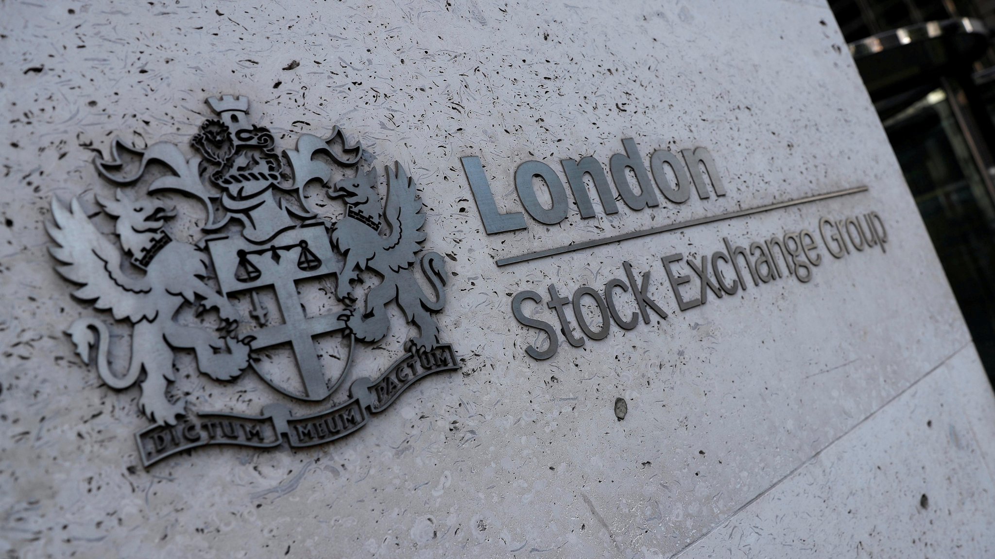 financialounge -  finanza London Stock Exchange microsoft