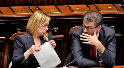 financialounge -  economia governo pagamenti elettronici