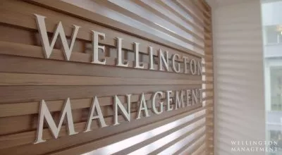 financialounge -  milano nuova sede wellington management