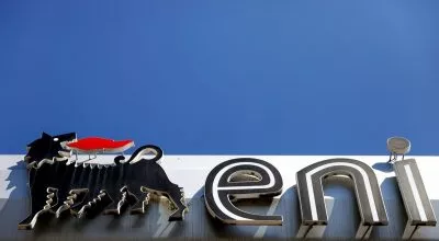 financialounge - Claudio Descalzi eni finanza Gas grewn bond