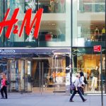 H&M scivola in Borsa dopo conti deludenti