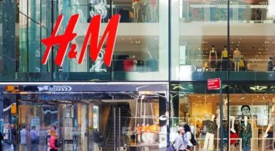 financialounge - finanza H&M moda Trimestrale