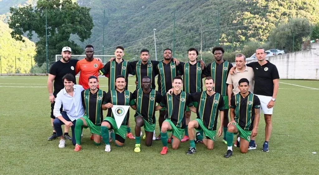financialounge - brera holding calcio finanza