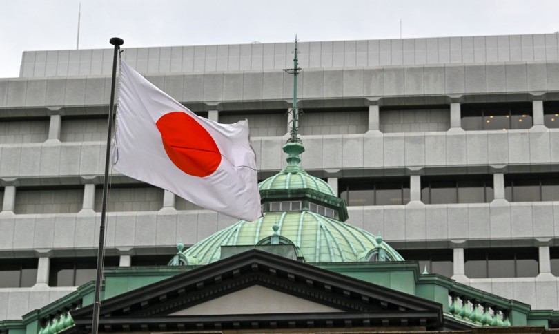 financialounge -  Banca del Giappone Global Fixed Income Haruhiko Kuroda J.P. Morgan Asset Management