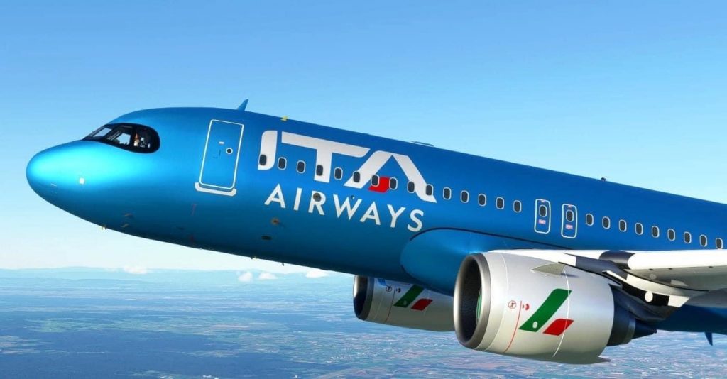 financialounge - finanza Ita Airways Lufthansa