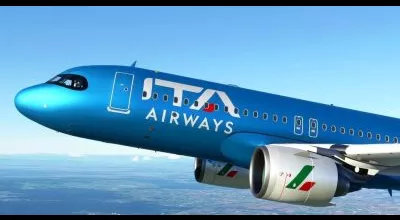 financialounge - finanza Ita Airways Lufthansa