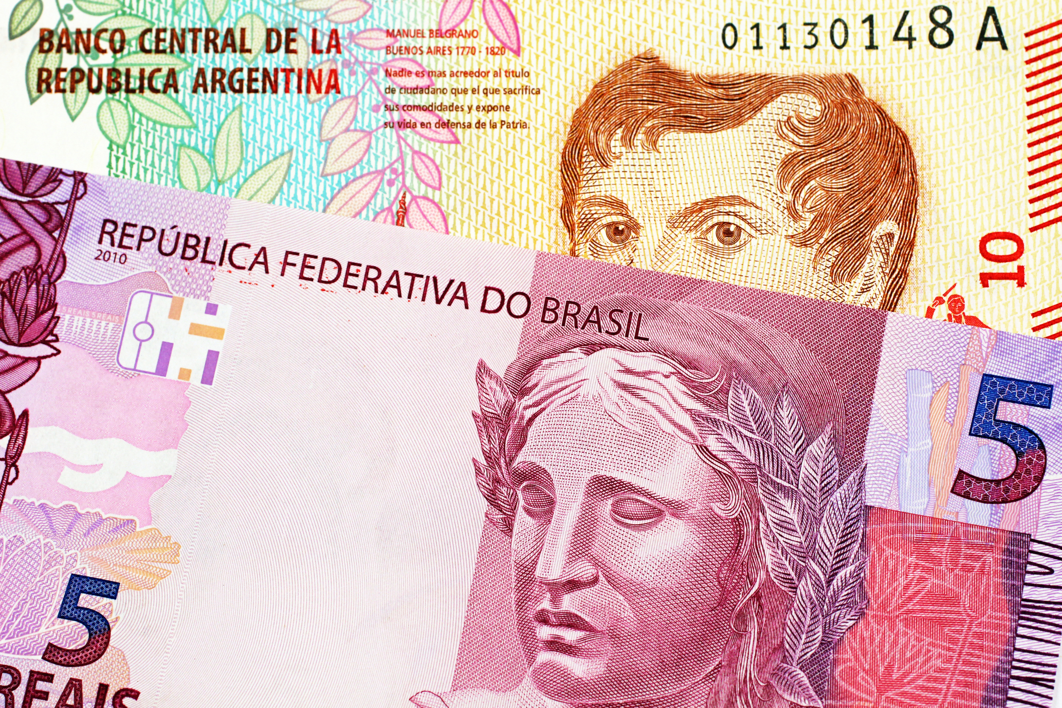financialounge -  Argentina brasile mercati Thierry Larose Vontobel Asset Management