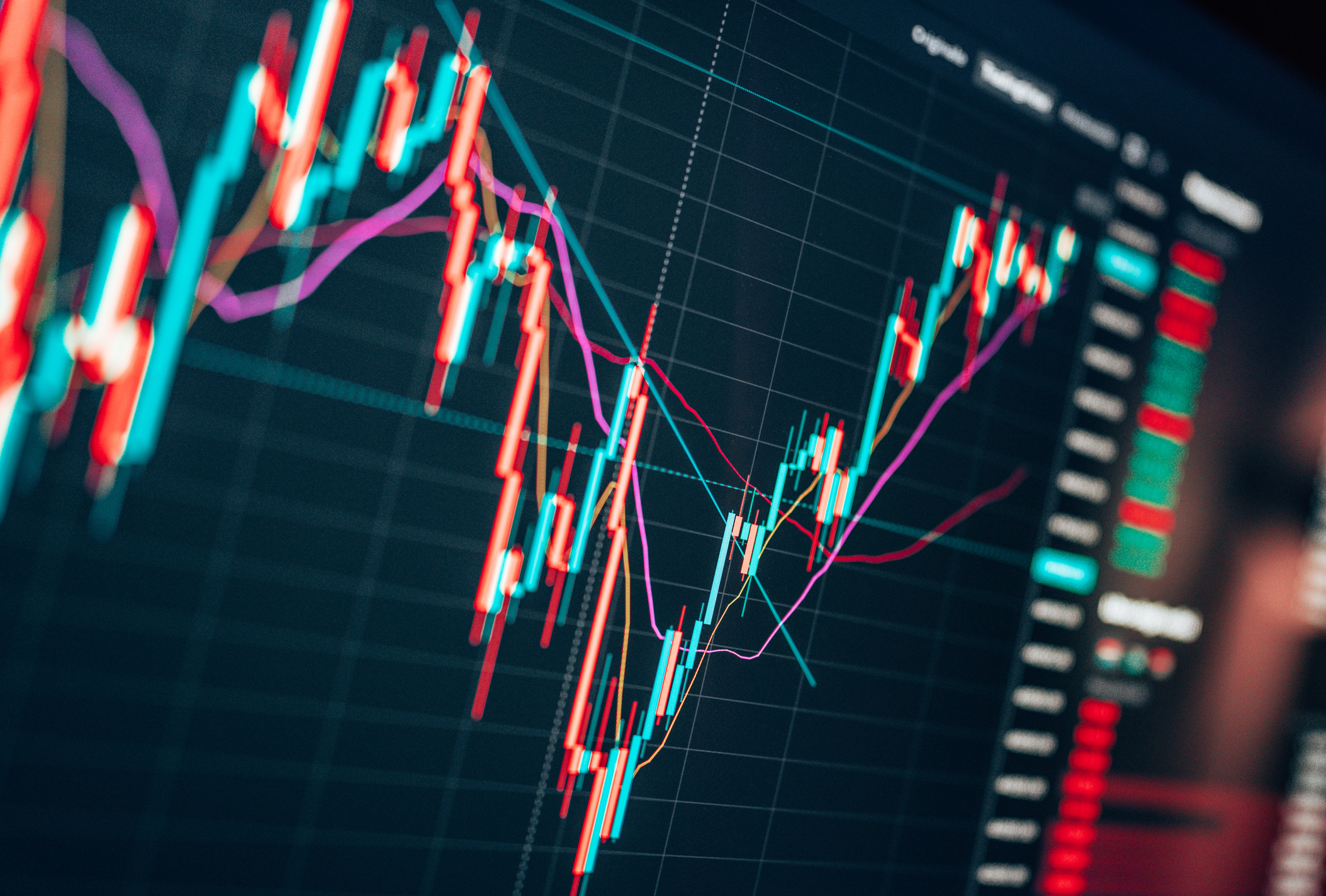 financialounge -  Columbia Threadneedle Investments mercati Steven Bell