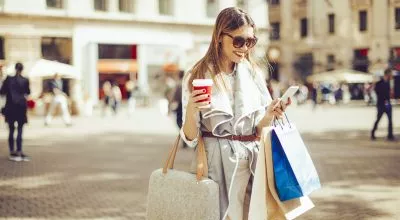 financialounge - lusso mercati Swetha Ramachandran