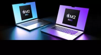 financialounge -  Apple chip MacBook Pro smart