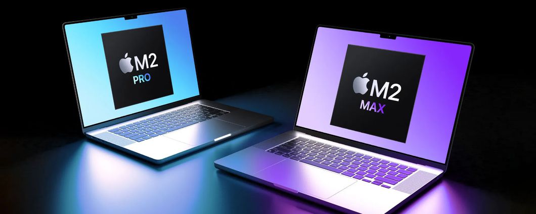 financialounge -  Apple chip MacBook Pro smart