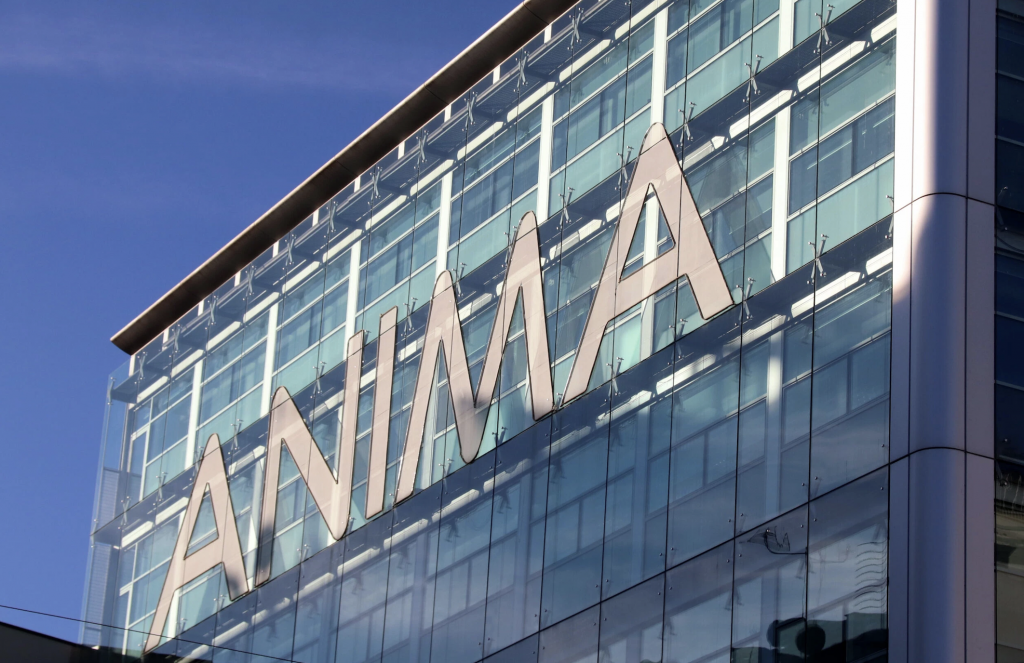 financialounge - Anima Sgr Azimut Credit Agricole Italia finanza Unicredit
