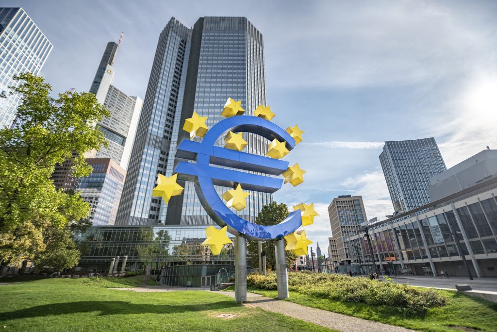 financialounge -  BCE de guindos inflazione mercati