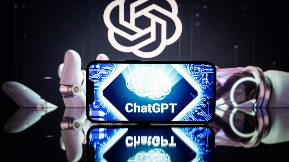 financialounge -  ChatGPT intelligenza artificiale smart