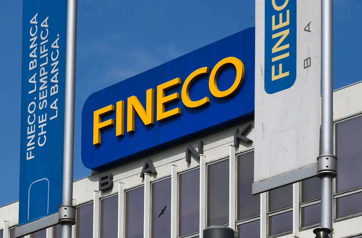 financialounge -  banca Fineco Fineco Asset Management raccolta netta
