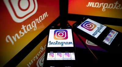 financialounge - finanza Instagram social media The Contrarian