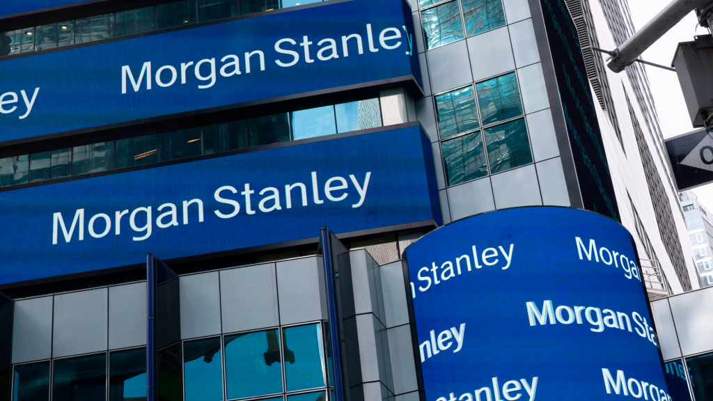 financialounge -  economia inflazione Morgan Stanley recessione