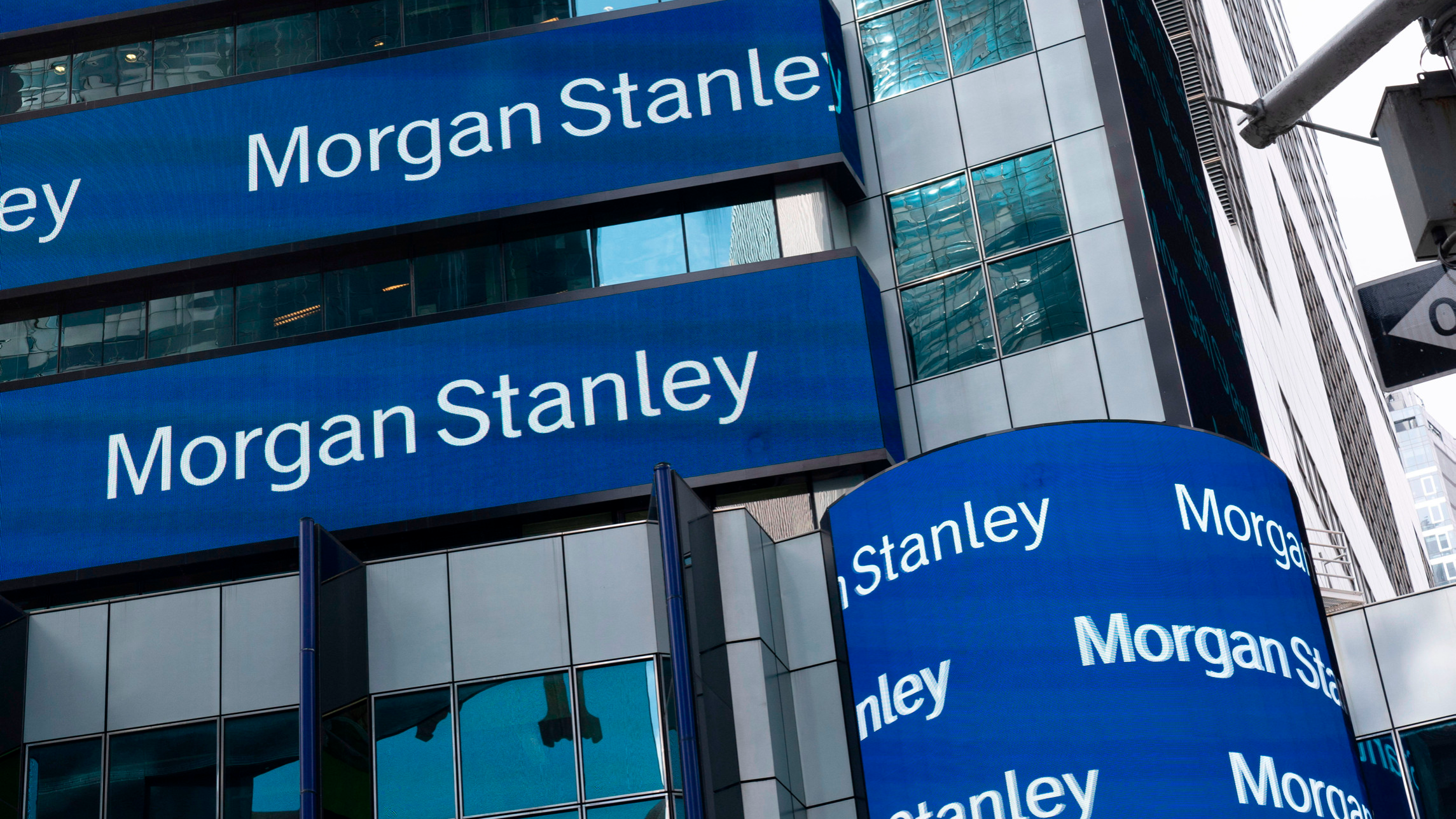 financialounge -  Morgan Stanley