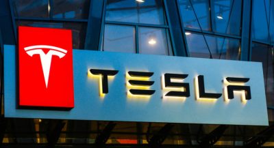 financialounge -  borse mercati Tesla trimestrali