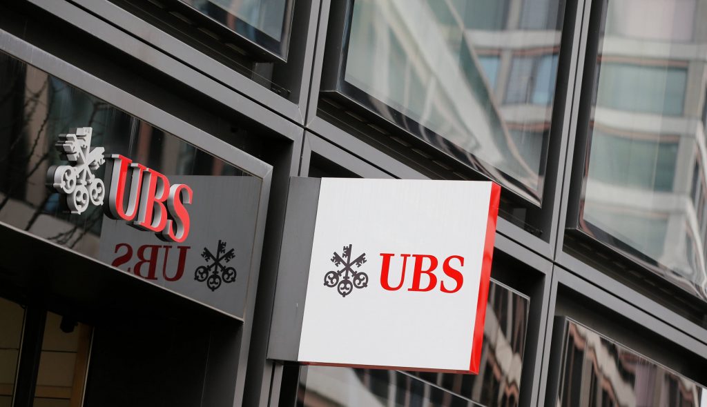 financialounge -  mercati slowflation UBS