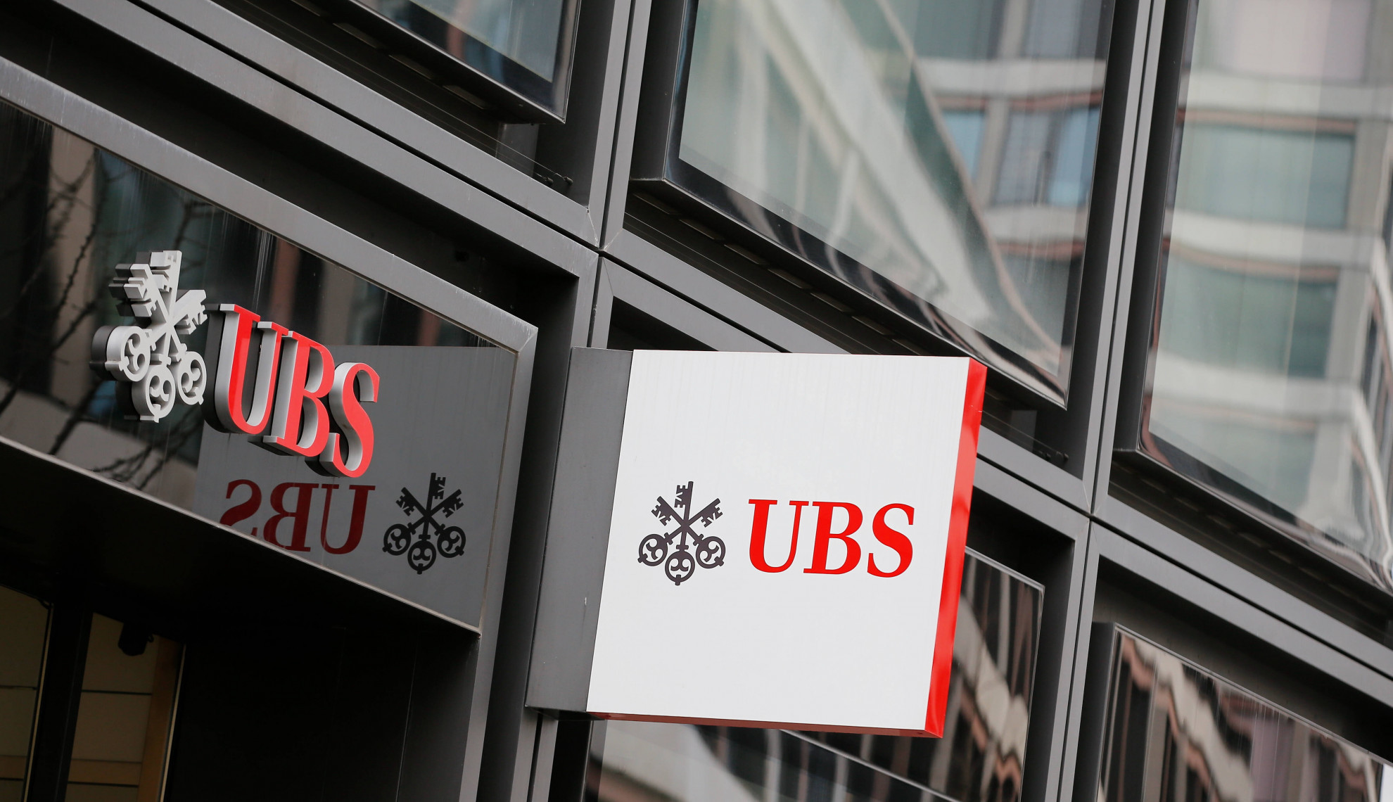 financialounge -  finanza Ralph Hamers trimestrali UBS
