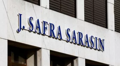 financialounge - finanza J. Safra Sarasin massimo sabatini