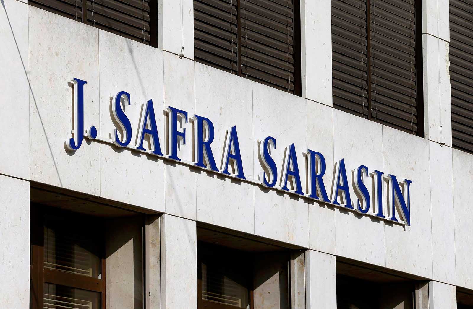 financialounge -  finanza J. Safra Sarasin massimo sabatini