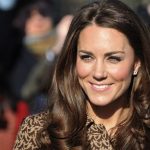 Zara conquista la principessa Kate Middleton