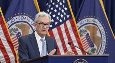 financialounge - Federal Reserve mercati Tassi d'interesse