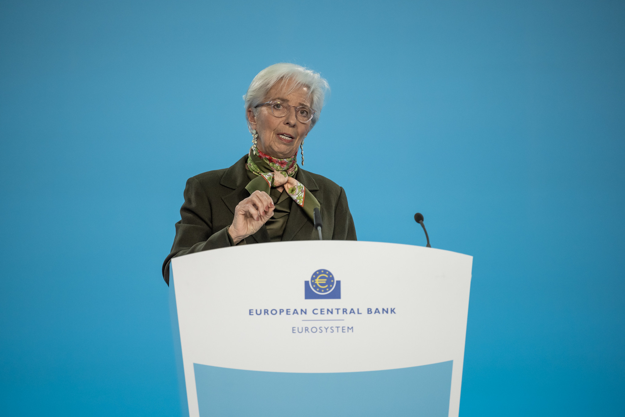 financialounge -  BCE Candriam Columbia Threadneedle Investments Neuberger Berman politica monetaria