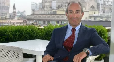 financialounge -  Alessandro Foti Fineco Neuberger Berman private equity