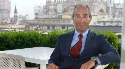 financialounge - Alessandro Foti finanza Fineco Asset Management Finecobank