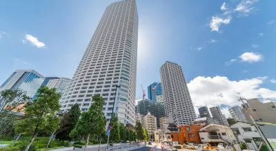 financialounge -  Candriam finanza Naim Abou Jaoudé real estate Ric Lewis Tristan Capital Partners