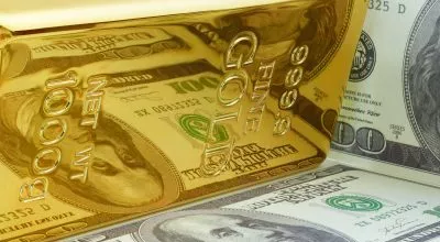 financialounge - dollaro inflazione Invesco oro
