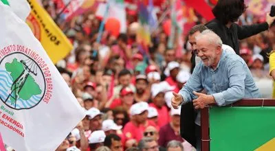 financialounge - brasile economia lula Thierry Larose Vontobel