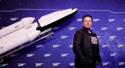 financialounge - auto elettriche Elon Musk Mark Hawtin mercati Tesla