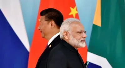 financialounge -  cina economia india Weekly Bulletin