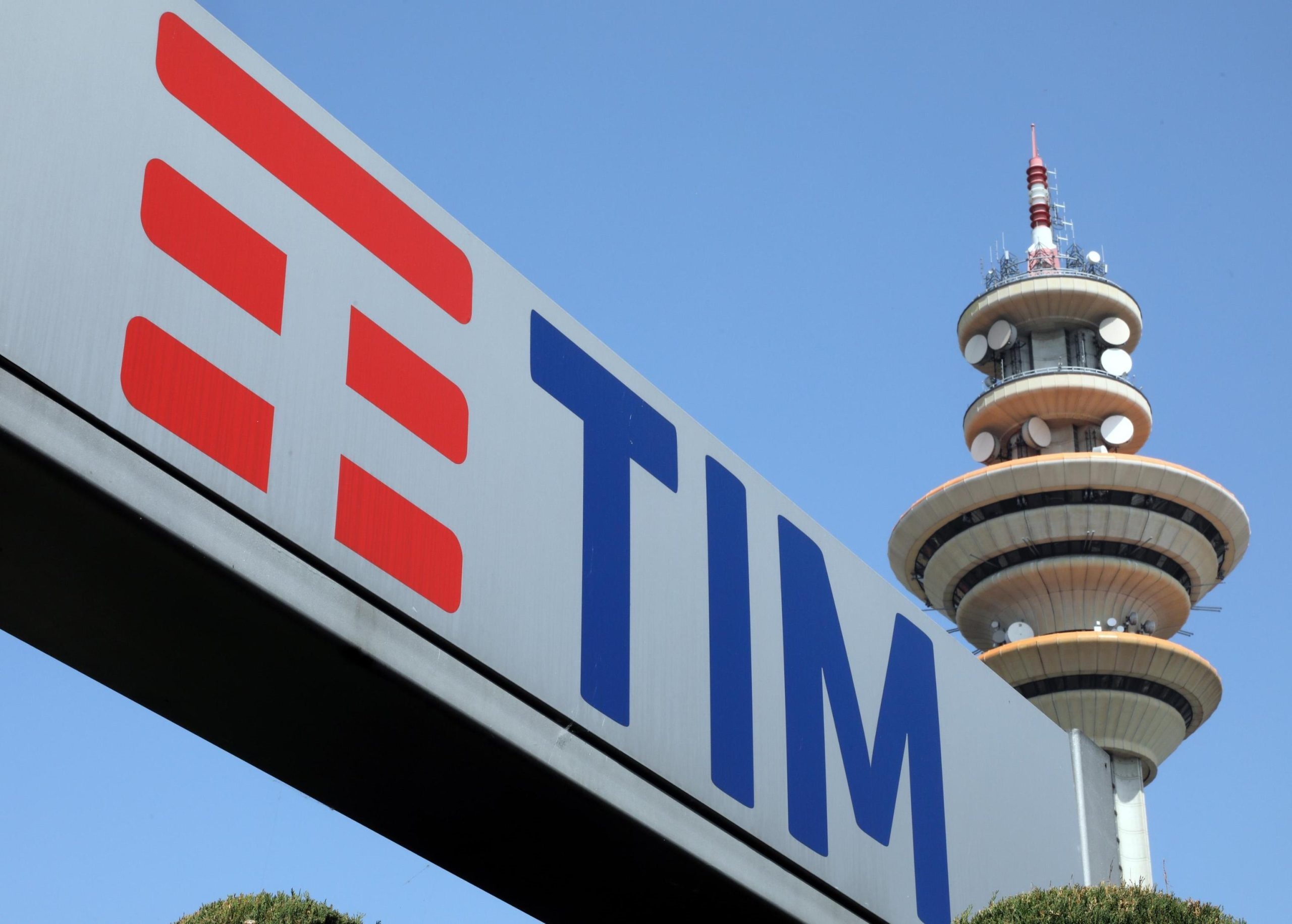 financialounge -  economia Kkr Telecom Italia