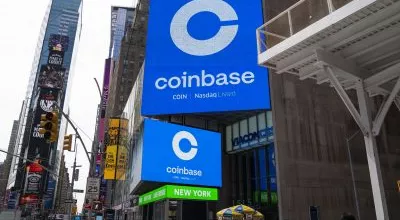 financialounge - Borse europee Coinbase criptovalute mercati Piazza Affari
